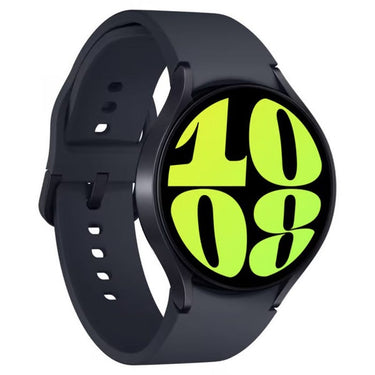 Samsung Galaxy Watch6 LTE 44mm - Graphite Black